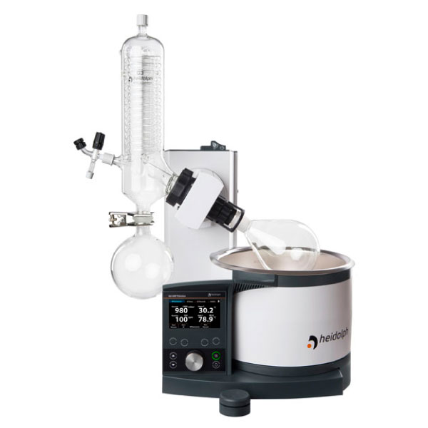 Rotaevaporadores Hei-VAP