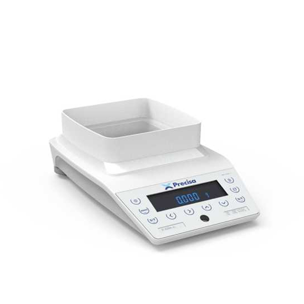 Balanza de Precisión - Series 321 LT 160 M SCS