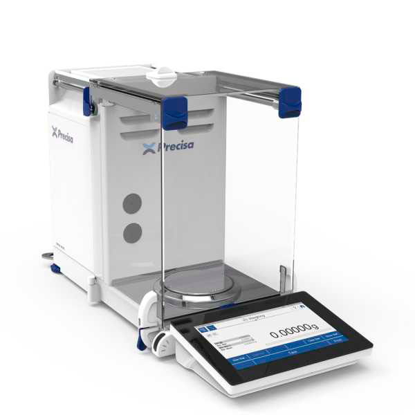 Series 390 Semi-Micro Balances