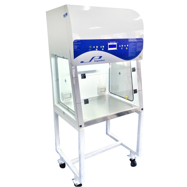 CABINAS DE PCR