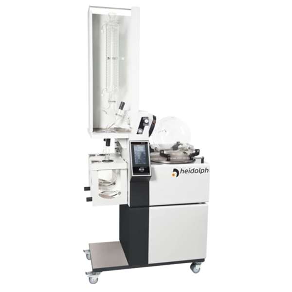 Rotaevaporador Hei-VAP Industrial B