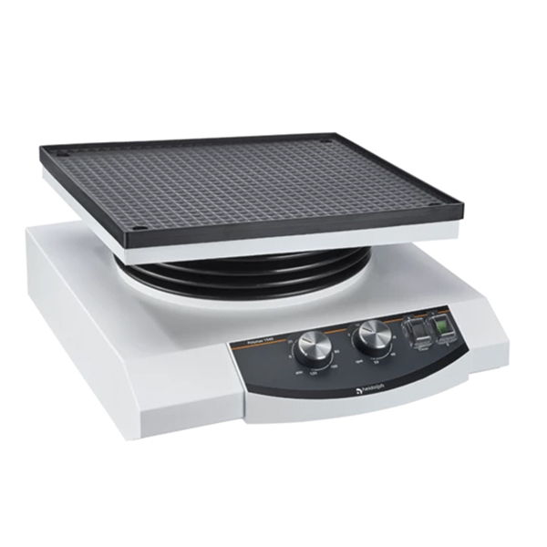 Agitador Polymax 1040