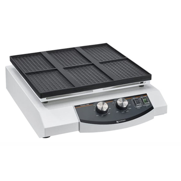 Agitador Titramax 1000