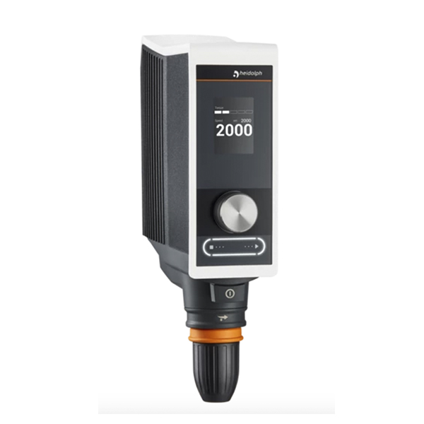 Agitadores de Cabezal Hei-TORQUE Expert 100