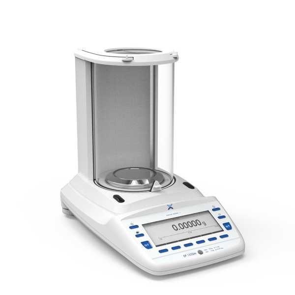 BALANZA SEMI-MICRO  EP 225SM-DR