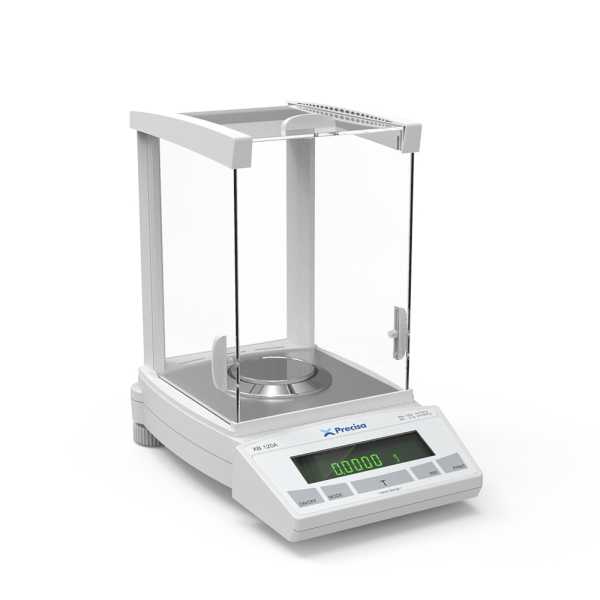 BALANZA ANALÍTICA XB120A