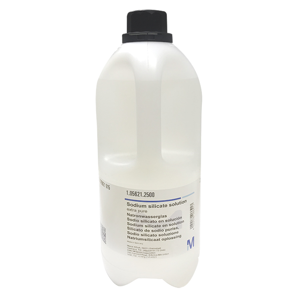 Acquista Soluzione Di Silicato Di Sodio Al 40% Su Albania
