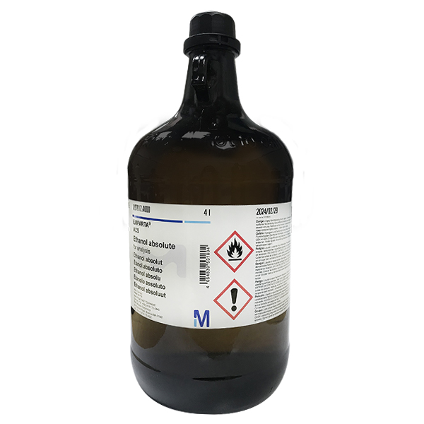 Etanol Absoluto