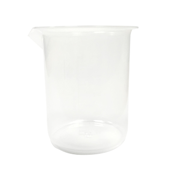Vasos graduados