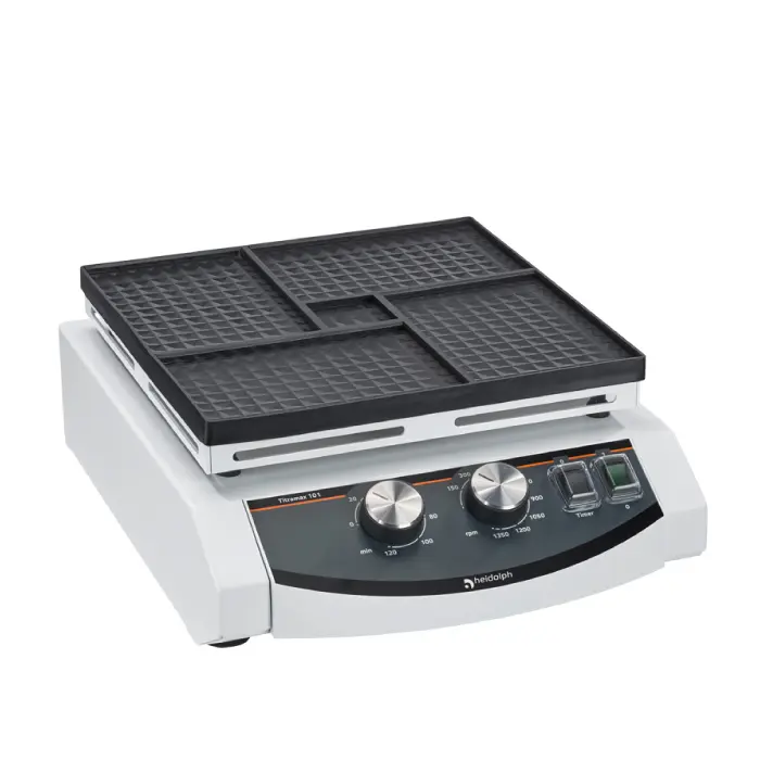 AGITADOR TITRAMAX 101