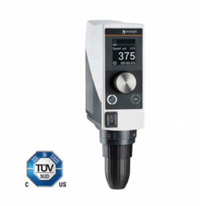 Agitador de varilla Hei-TORQUE Core