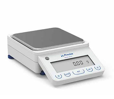 Balanza Presición PB 4200 C