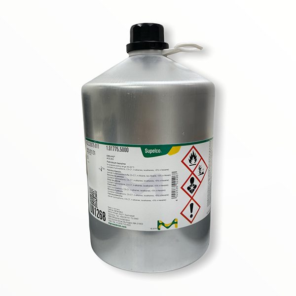 Bencina de petroleo