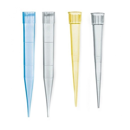 PUNTAS PARA PIPETAS