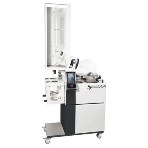 Rotaevaporador Hei-VAP Industrial B