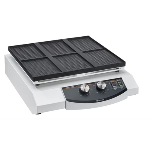 Agitador Titramax 1000