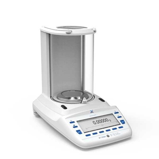 BALANZA SEMI-MICRO  EP 225SM-DR