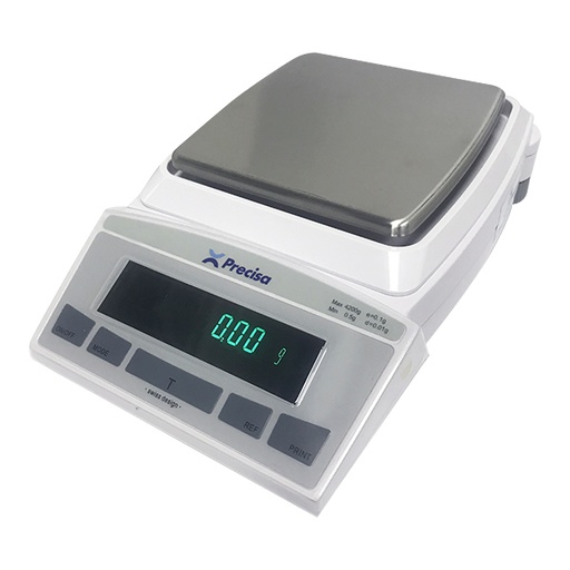 BALANZA DE PRECISIÓN XB 2200C
