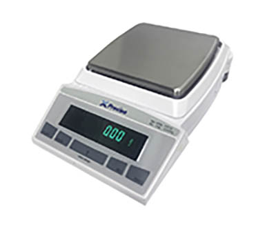 BALANZA DE PRECISIÓN XB 4200C