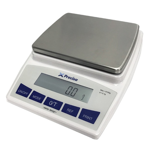 BALANZA DE PRECISIÓN PARA LABORATORIO