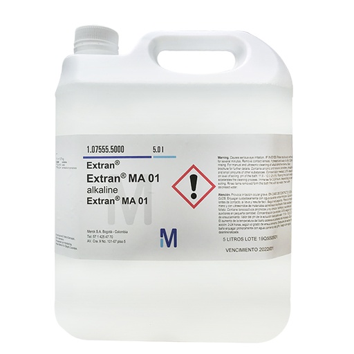 Extran® MA 01