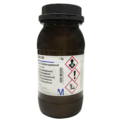 Triclorofenol
