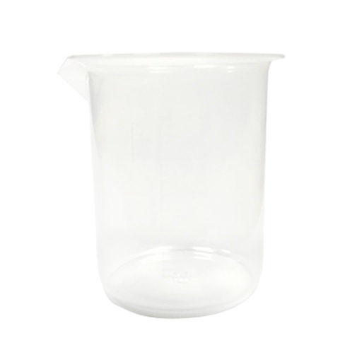 Vasos graduados