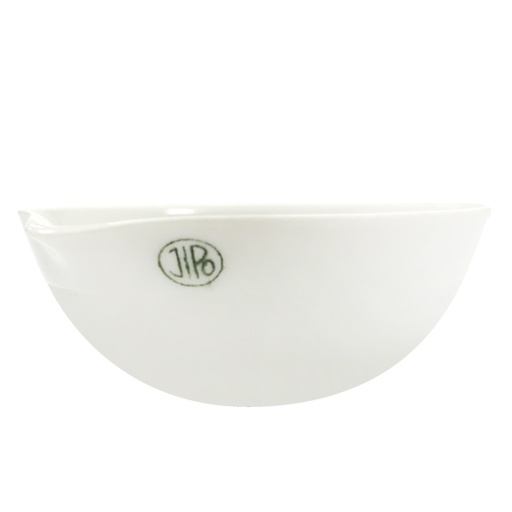 Cápsula de porcelana