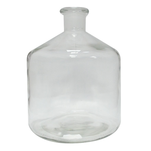 Frasco para bureta