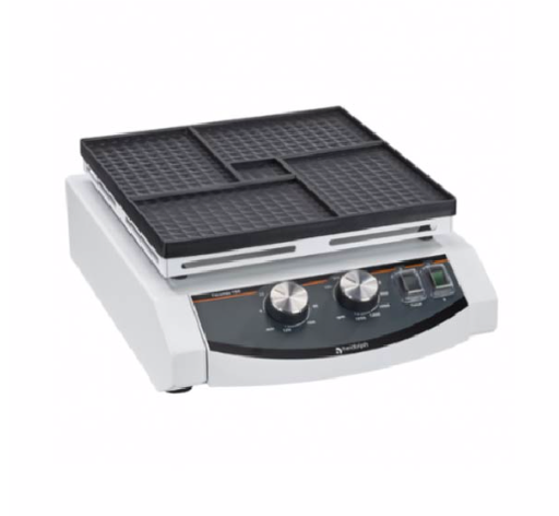 AGITADOR DE LABORATORIO TITRAMAX 100