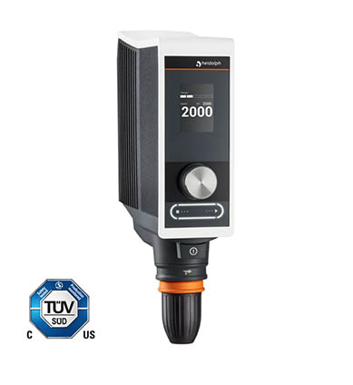 Agitador de varilla Hei-TORQUE EXPERT100