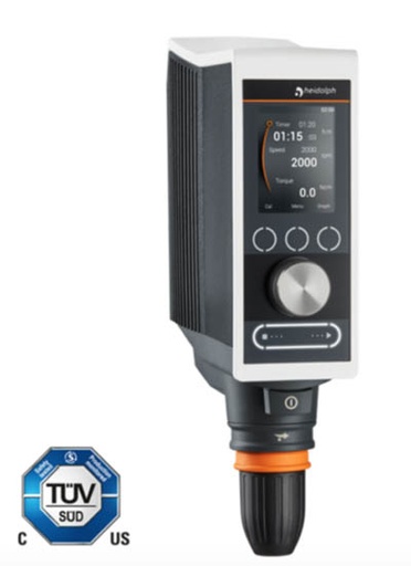 Agitador de varilla Hei-TORQUE ULTIMATE 100