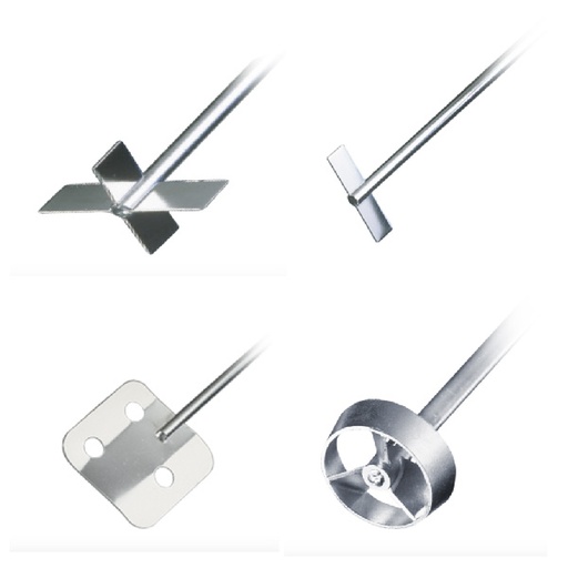 Varilla para agitadores Hei-TORQUE - Accesorios