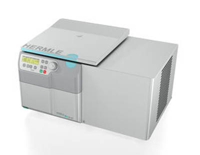 Centrífuga Z 36 HK