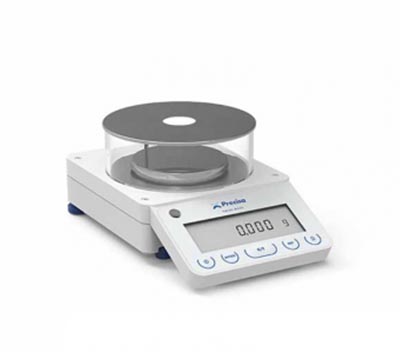 Balanza De Precisión PB 620M