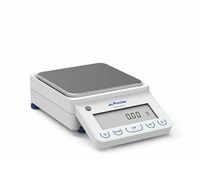 Balanza De Precisión PB 3200C