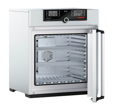 Incubador Refrigerado Peltier