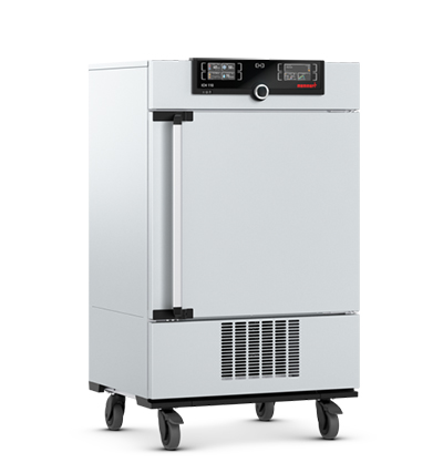 Incubador Refrigerado Compresor