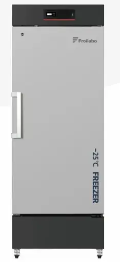 Refrigerador de baja temperatura - Bio Memory